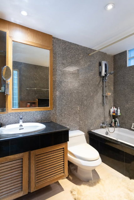 รูป WS7430 🏢 ให้เช่า ทาวน์เฮ้าส์ 4 ชั้น 2 คูหาตีทะลุกัน ลาดพร้าว 15 ใกล้ MRT ลาดพร้าว เพียง 400 เมตร - รูปที่ 19/24