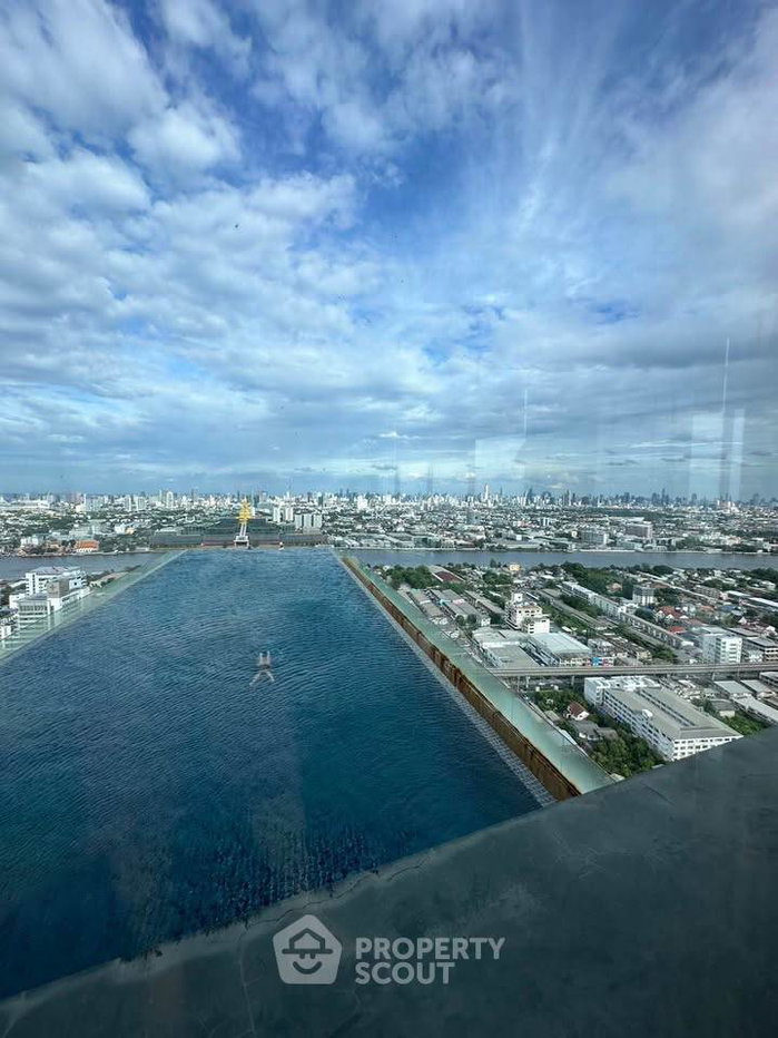 รูป คอนโด 2-ห้องนอน ที่ เดอะ ทรี ริโอ้ บางอ้อ ใกล้ MRT บางอ้อ (ID 2894238) - รูปที่ 9/10