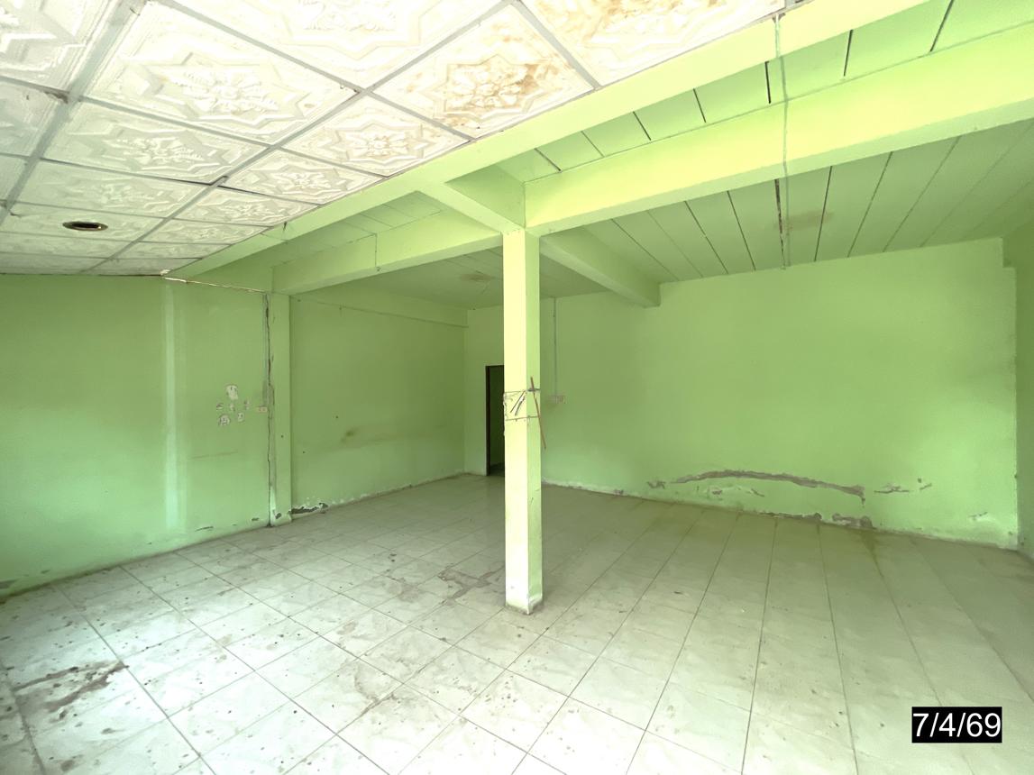 รูป บ้านเดี่ยว 108 ตร.วา เกษตรสมบูรณ์ ชัยภูมิ 1.3M - รูปที่ 17/30