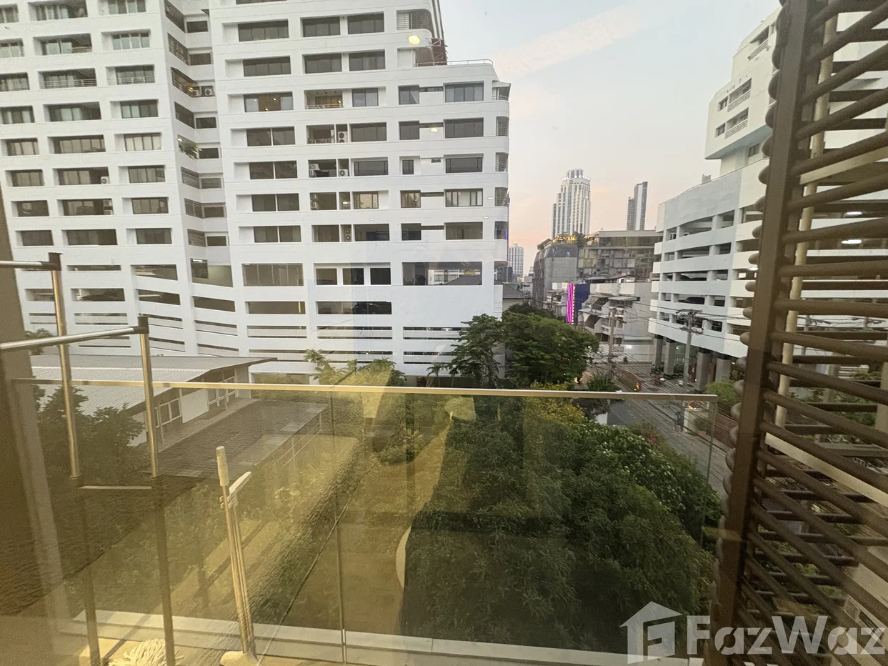 picture For rent: FYNN Asoke 6167661 - 5/12