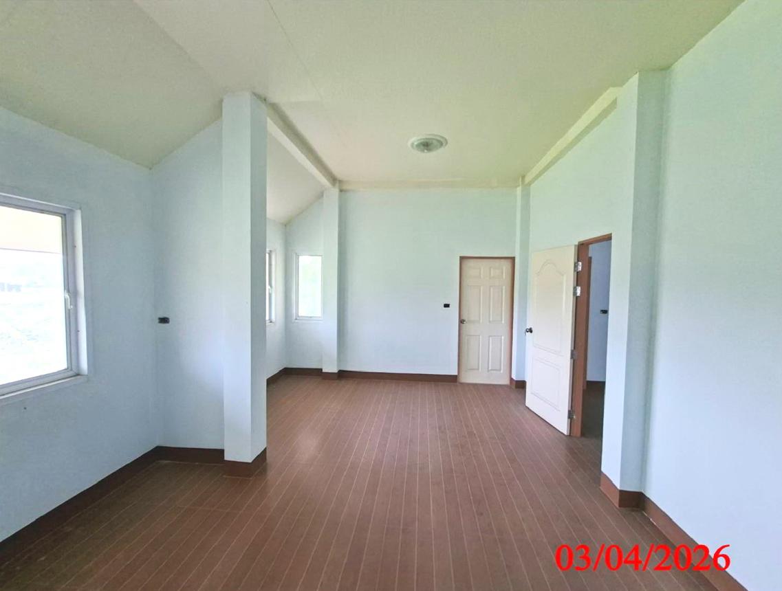 รูป บ้านเดี่ยว 100 ตร.วา สันป่าตอง เชียงใหม่ 3M - รูปที่ 36/44