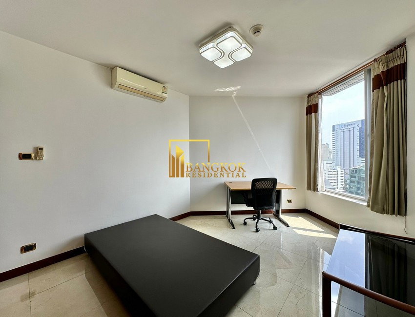 รูป All Seasons Mansion | Superb 3 Bedroom Property For Sale - BR16213CD - รูปที่ 17/47