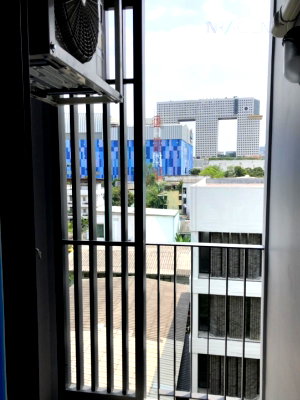 Condos for rent : 🎊 For Rent Condo ASPIRE RATCHAYOTHIN Building B, Floor 6,1 bed room, Room size 29.00 sqm