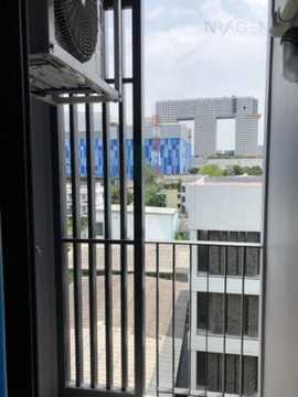 🎊 For Rent Condo ASPIRE RATCHAYOTHIN Building B, Floor 6,1 bed room, Room size 29.00 sqm