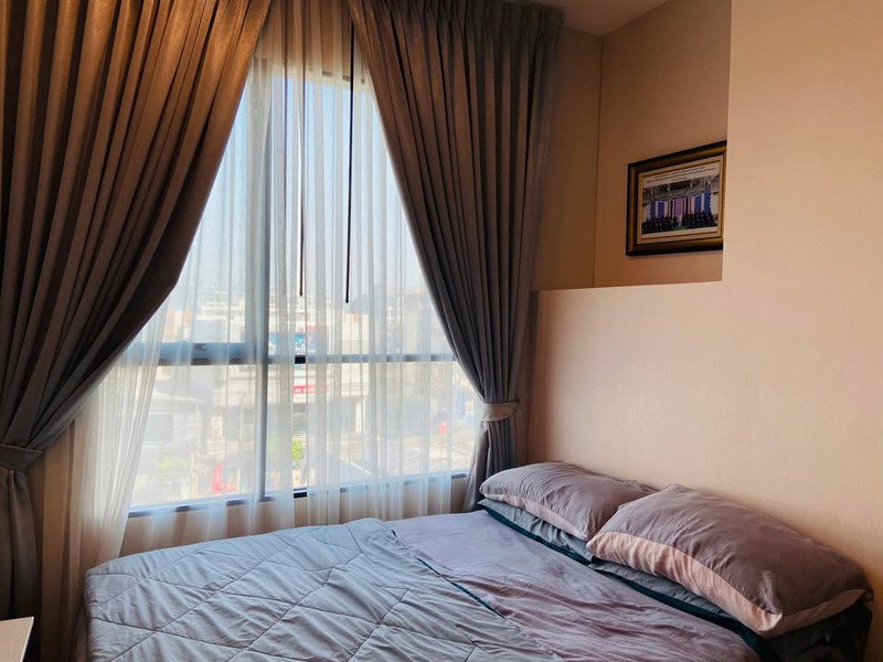 รูป A033872 KnightsBridge Collage Sukhumvit 107 - รูปที่ 3/8