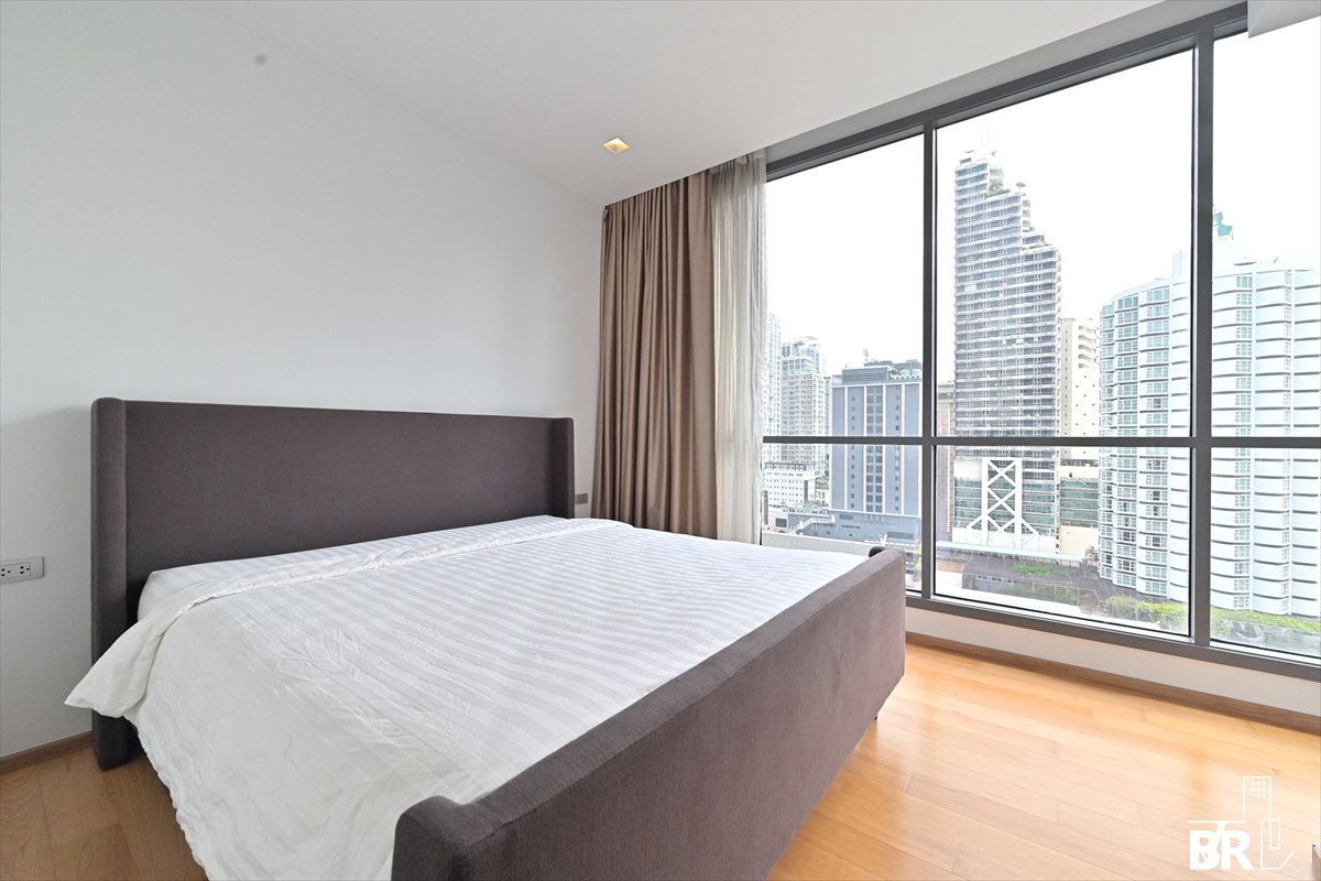 รูป เช่าคอนโด 💎 Hyde Sukhumvit 13 3นอน 103.52 ตร.ม. 80k 🌌 ยูนิตมุม ราคาดีที่สุด ใกล้ BTS นานา  - รูปที่ 4/10