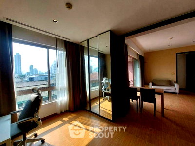 Condos for sale : 2-BR 69 Sqm Condo For Sale At The Lofts Yennakart, Chong Nonsi (ID 2886010)