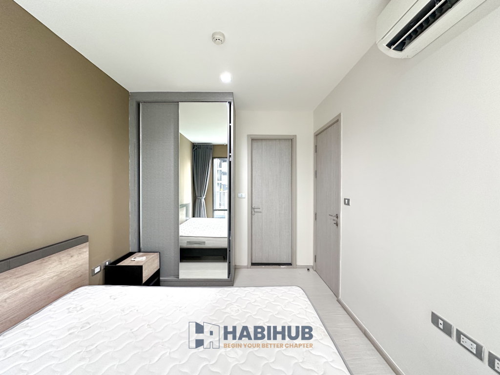 รูป 🏠✨  Rhythm Sukhumvit 36-38 (ริทึ่ม สุขุมวิท 36-38) | ขายคอนโด 1 ห้องนอน (HBH-HL-81) - รูปที่ 7/19