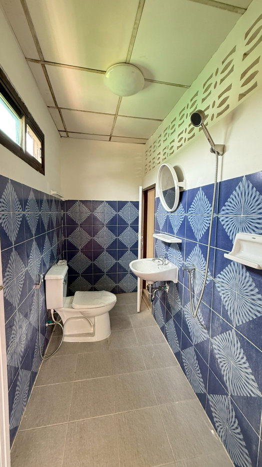 รูป 🏠ขายบ้านเดี่ยว 2 ชั้น พร้อมที่ดิน ซอยร่วมใจ ต.บางเตย อ.สามโคก จ.ปทุมธานี - รูปที่ 15/20