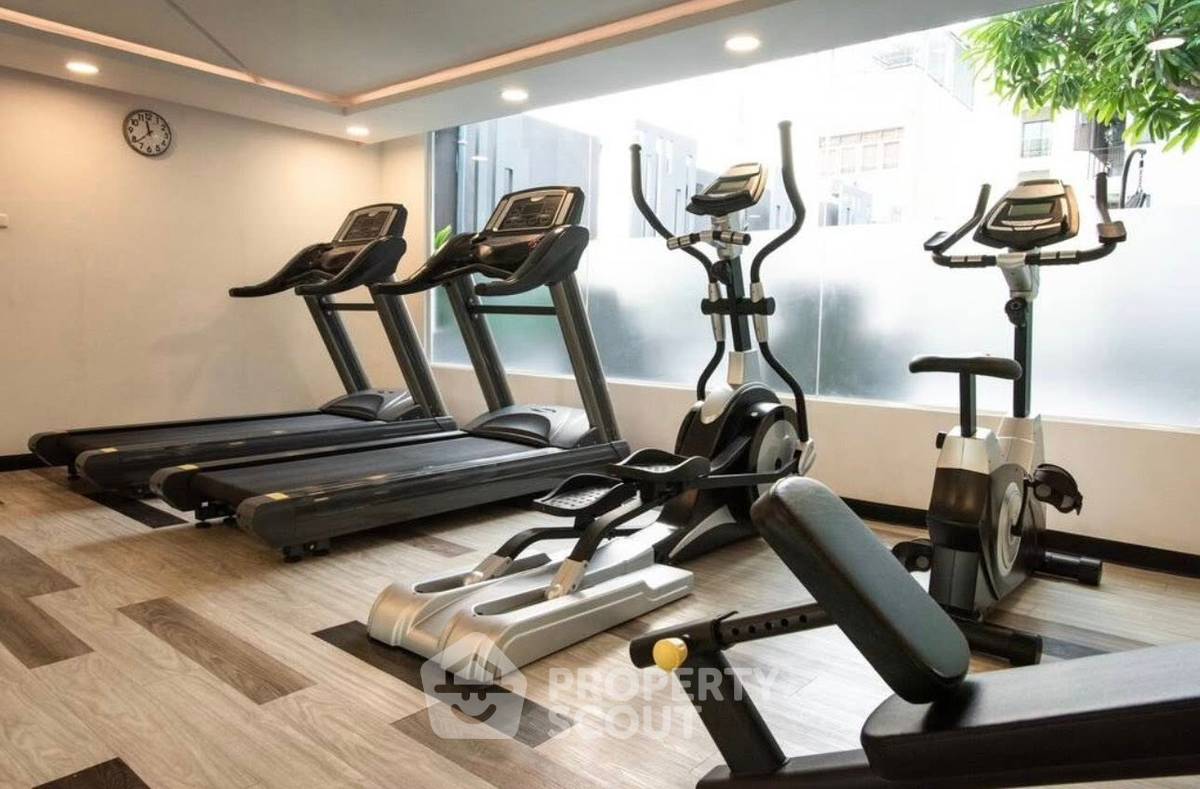 รูป คอนโด 2-ห้องนอน ที่ แบงค์คอก แฟ’ลิซ สาทร-ตากสิน ใกล้ BTS กรุงธนบุรี (ID 2892913) - รูปที่ 19/25