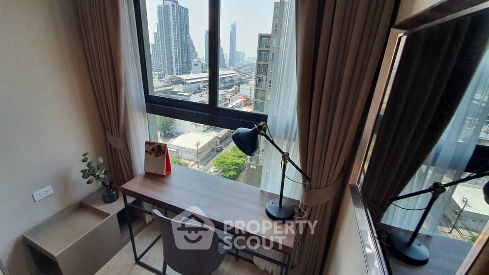 รูป คอนโด 1-ห้องนอน ที่ ไอดีโอ สาทร-วงเวียนใหญ่ ใกล้ BTS วงเวียนใหญ่ (ID 2892888) - รูปที่ 10/15