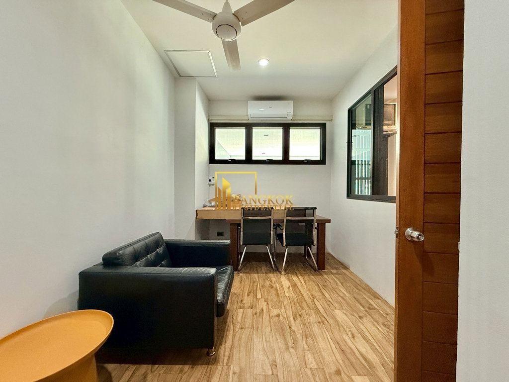 รูป Incredible 4 Bedroom Luxury Pool Villa in Thong Lo Area - BR27616SH - รูปที่ 55/55