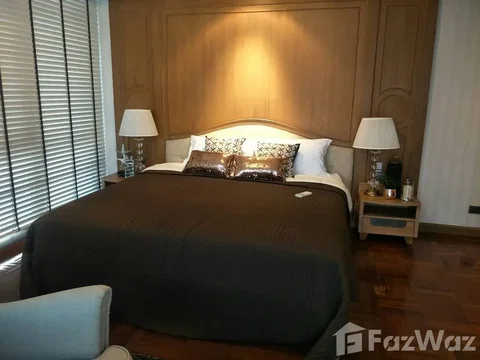 The Waterford Park Sukhumvit 53 6254122