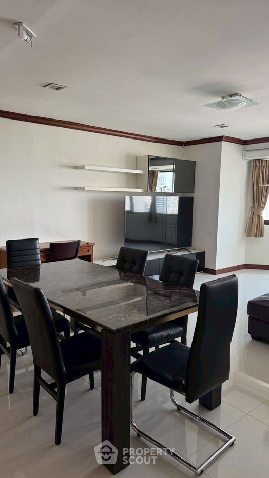 รูป คอนโด 3-ห้องนอน ที่ บ้านสวนเพชร คอนโดมิเนียม ใกล้ BTS พร้อมพงษ์ (ID 2247913) - รูปที่ 1/13