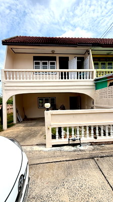 บ้านเดี่ยว BTS วัดพระศรีมหาธาตุ : 🏠ขายบ้านเดี่ยว 2 ชั้น พร้อมที่ดิน ซอยร่วมใจ ต.บางเตย อ.สามโคก จ.ปทุมธานี