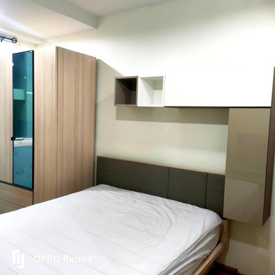 คอนโดให้เช่า : 🤝🏻RB24569 ให้เช่าถูกมาก👍เดอะ ไลน์ พหลโยธิน พาร์ค✅แอดไลน์ @mproperty( มี @ ด้วย) แอดมินตอบไว