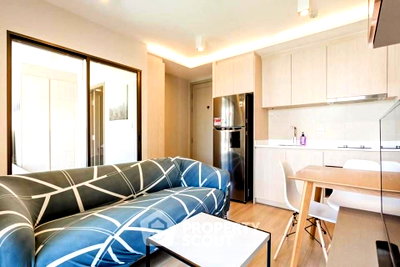 Condos for rent Chulalongkorn University : 1-BR Condo at Maestro 12 Ratchathewi near BTS Ratchathewi (ID 2891681)