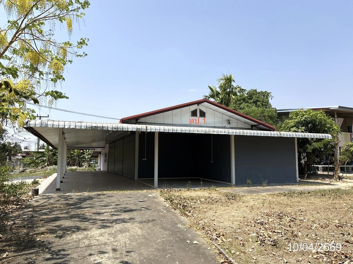 รูป บ้านเดี่ยว 226 ตร.วา ขุขันธ์ ศรีสะเกษ 2.1M - รูปที่ 12/24