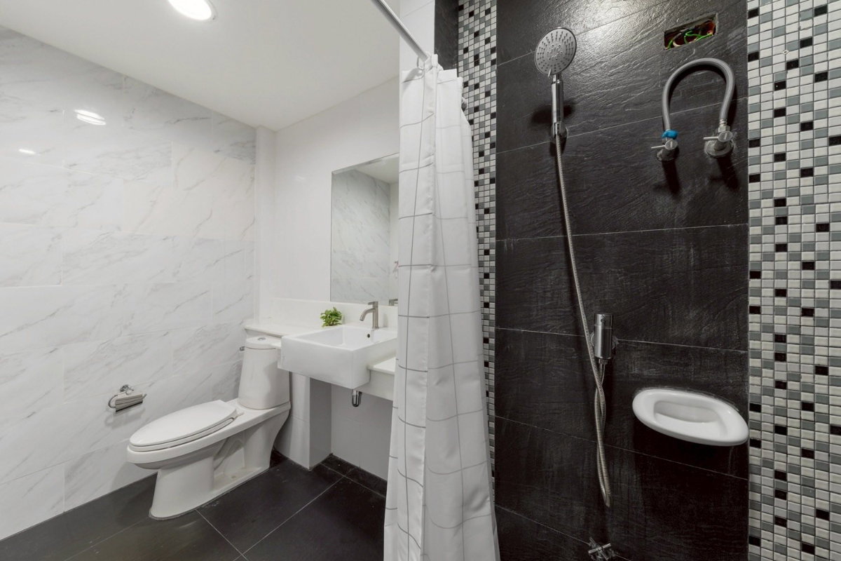 รูป 🔥ขาย คอนโดทำเลทอง ราคาดีสุดในย่านนี้ ✅ ดี 65 คอนโดมิเนียม D65 Condominium ใกล้ BTS เอกมัย - รูปที่ 8/10