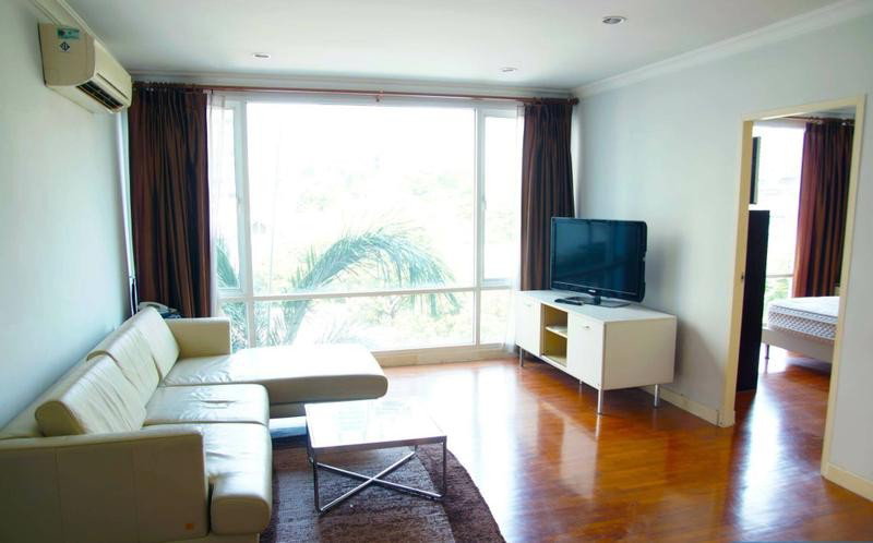 รูป A030279 Baan Siri Sukhumvit 10 - รูปที่ 2/7