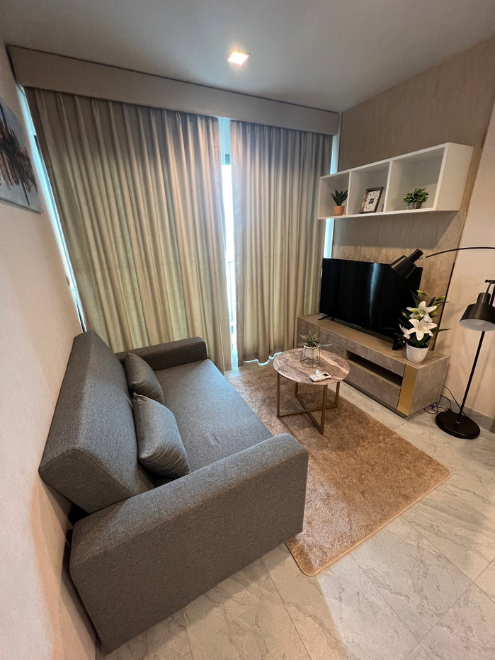 รูป ให้เช่า Life Asoke Rama 9 ราคา 38,000 บาท/เดือน [MNs260503] - รูปที่ 4/10