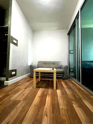 Condos for rent : Mega Bangna 700 m. Condo A Space Me Bangna ( Rental )