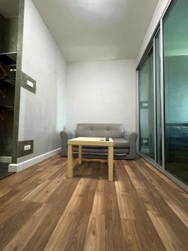 Mega Bangna 700 m. Condo A Space Me Bangna ( Rental )