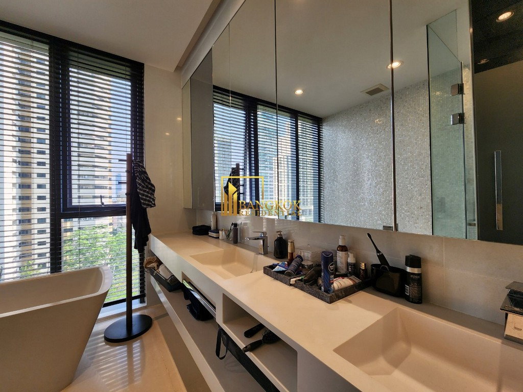 รูป Vittorio Sukhumvit 39 | Incredible 2 Bed Luxury Condo For Sale - BR13779CD - รูปที่ 23/39