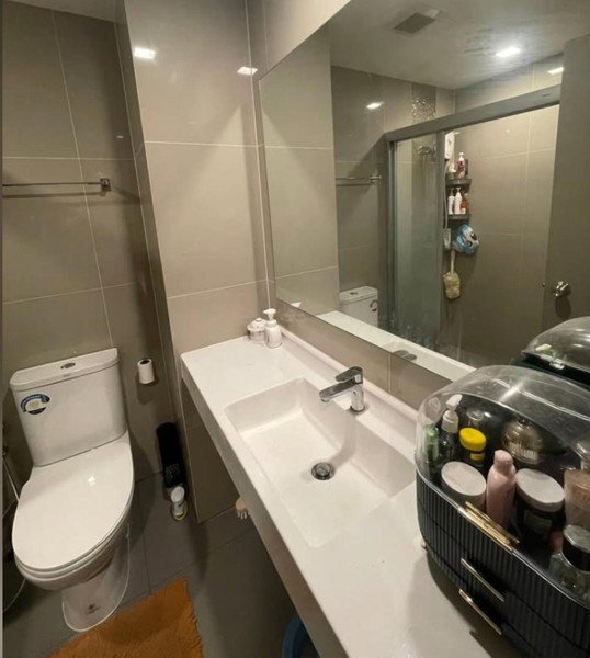 รูป A033532 Ideo Sathorn - Wongwian Yai - รูปที่ 6/8