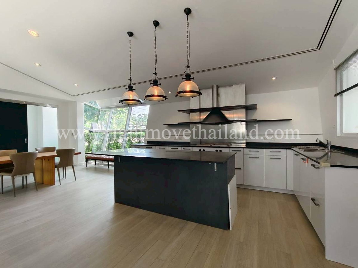 รูป HR2306 Rare Luxury Home in Nichada Thani – For Rent - รูปที่ 1/21