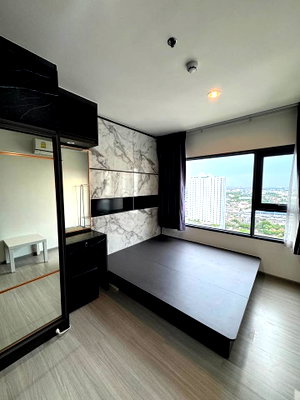 Condos for rent : Condo for Rent at Aspire Sathorn - Ratchaphruek (D6905015)