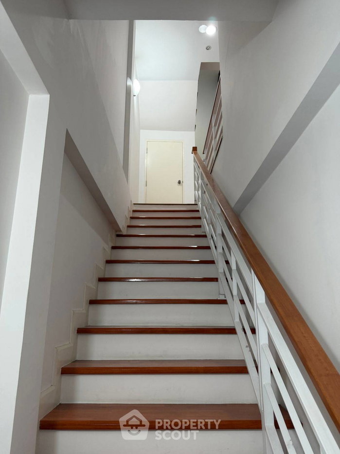 รูป ทาวน์เฮ้าส์ 3-ห้องนอน ที่ บ้านกลางเมือง เอสเซ้นส์ อ่อนนุช – วงแหวน ใกล้ ท่าอากาศยานสุวรรณภูมิ (ID 2534687) - รูปที่ 15/15