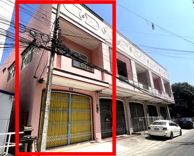 อาคารพาณิชย์ ม.ราชภัฏสงขลา : ขายบ้าน อาคารพาณิชย์ 2 ชั้น 3นอน 2น้ำ ทำเลดี พร้อมเข้าอยู่ ทำธุรกิจได้ทันที อ.เมืองสงขลา