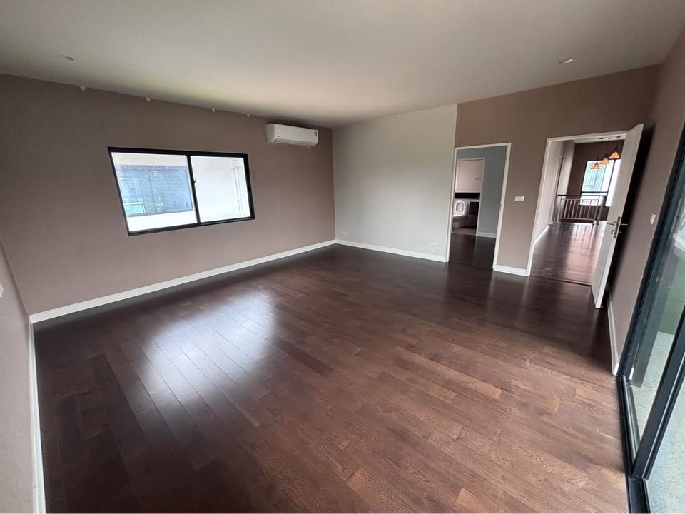 รูป บ้านเดี่ยวให้เช่า ลำลูกกา คลอง 5 4ห้องนอน 6ห้องน้ำ - รูปที่ 6/10
