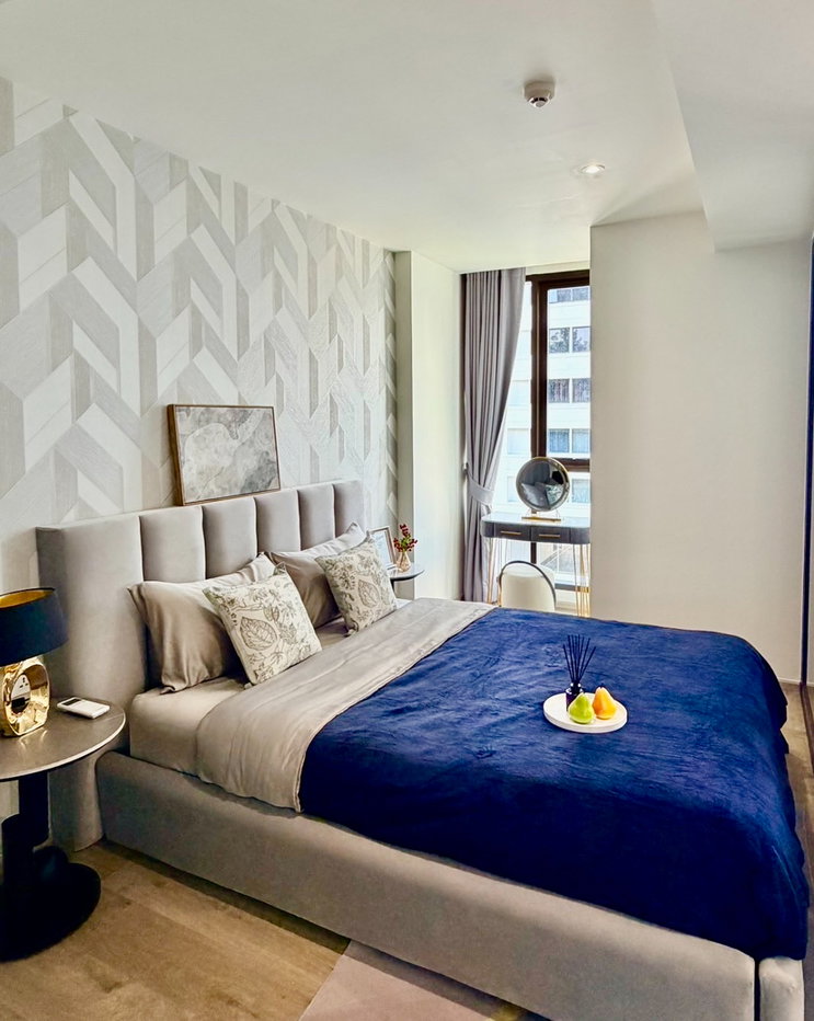รูป Condo for Sale at FYNN Asoke – Sukhumvit 10 - รูปที่ 7/11