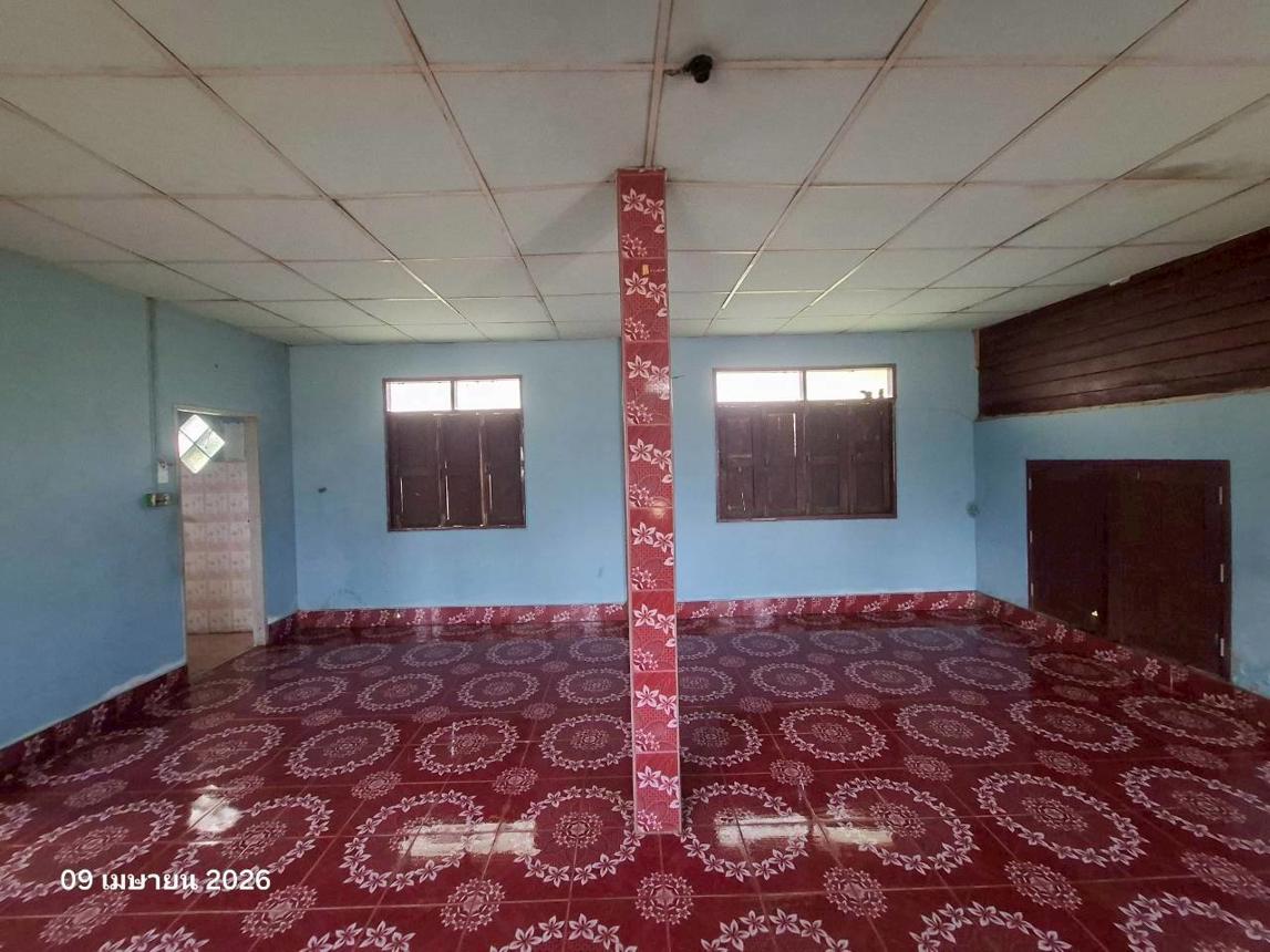 รูป บ้านเดี่ยว 465 ตร.วา สรรคบุรี ชัยนาท 2.9M - รูปที่ 51/56