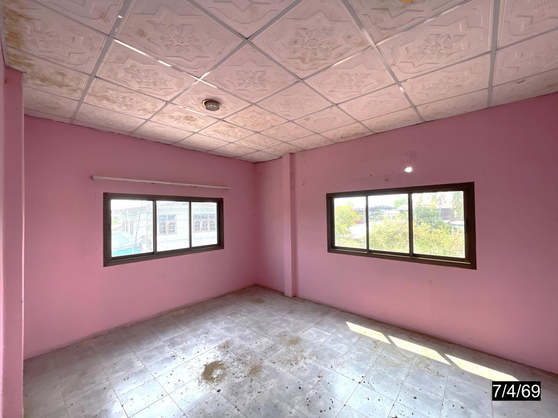 รูป บ้านเดี่ยว 108 ตร.วา เกษตรสมบูรณ์ ชัยภูมิ 1.3M - รูปที่ 26/30