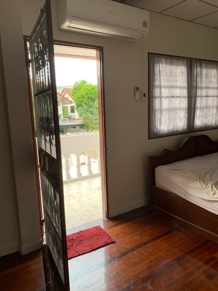 รูป ปล่อยเช่าบ้านเดี่ยว 2 ชั้น หมู่บ้านศุภวรรณ 3 เพชรเกษม 80 - รูปที่ 21/21