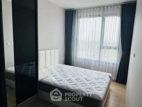 Studio Condo at Chewathai Kaset-Nawamin near BTS Kasetsart University (ID 2885854)