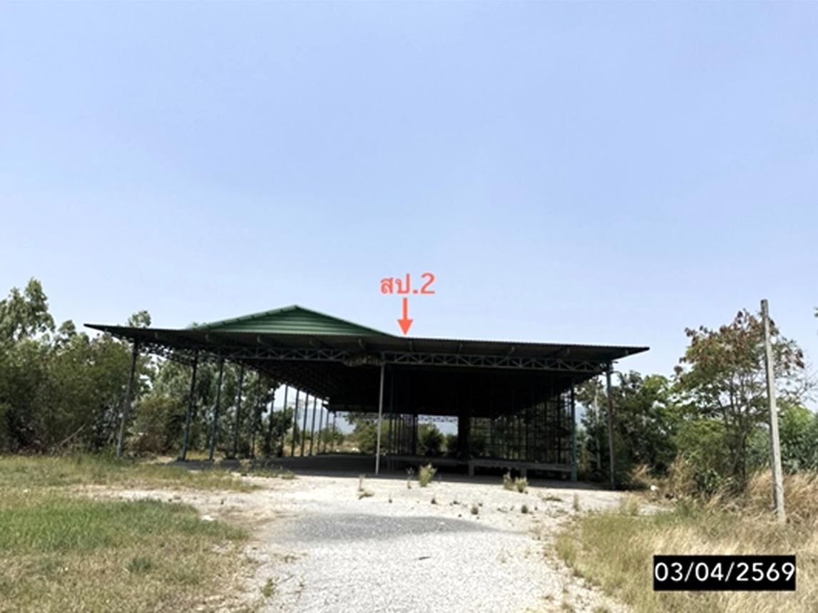 รูป บ้านเดี่ยว 2400 ตร.วา ภูเขียว ชัยภูมิ 6.2M - รูปที่ 26/36