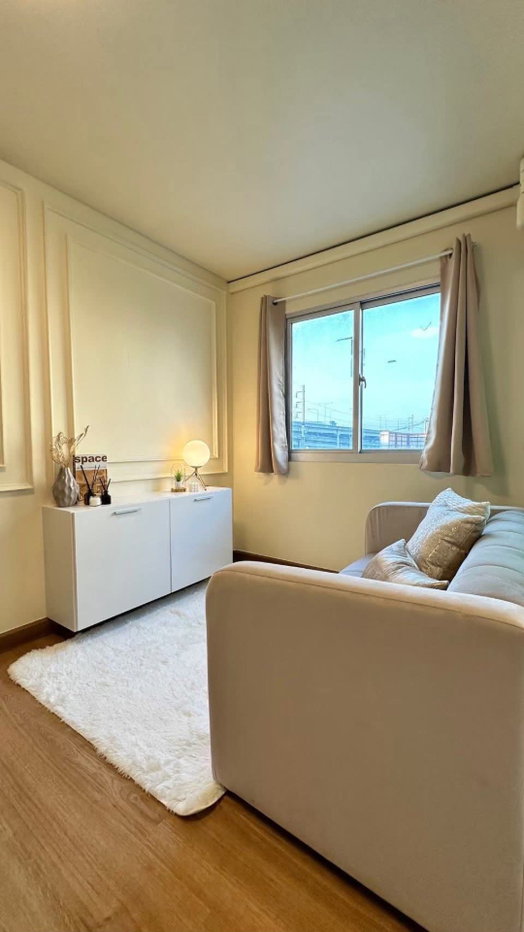 รูป ME2500081 ห้องสวยโดนใจ ในราคาที่คุณจับต้องได้ DEN วิภาวดี ฟรีโอน ให้หมด ตามตาเห็น - รูปที่ 13/14