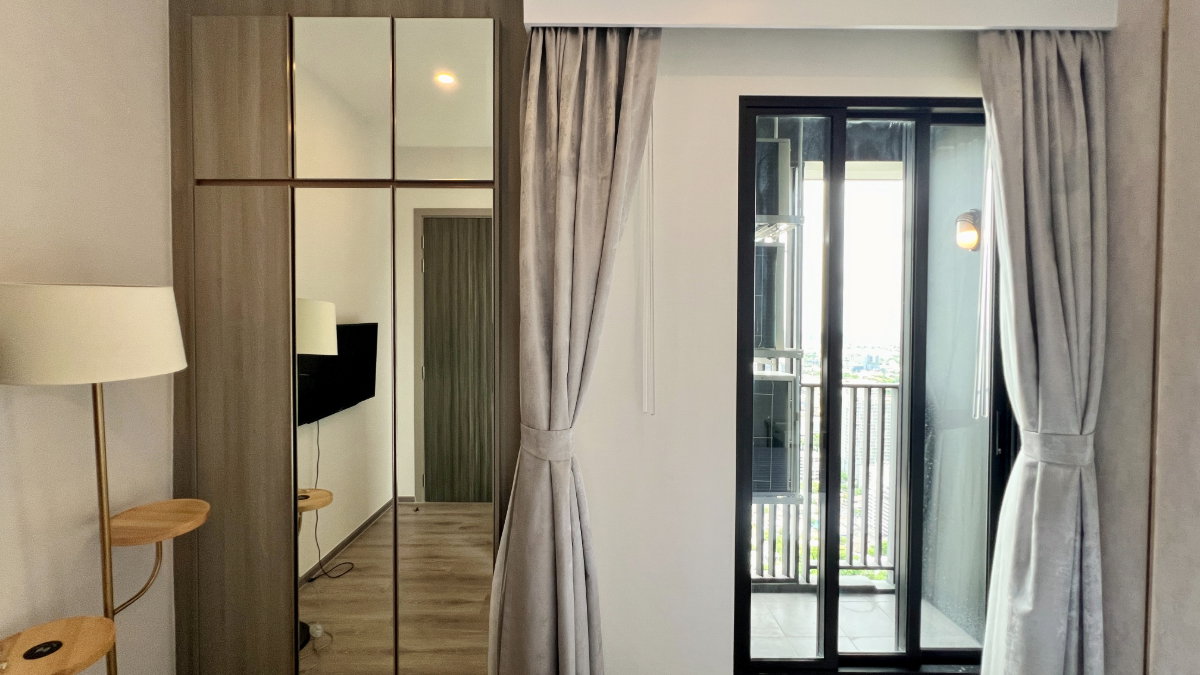 รูป ให้เช่า Knightsbridge Prime Onnut ราคา 40,000 บาท/เดือน [MA00002] - รูปที่ 21/28