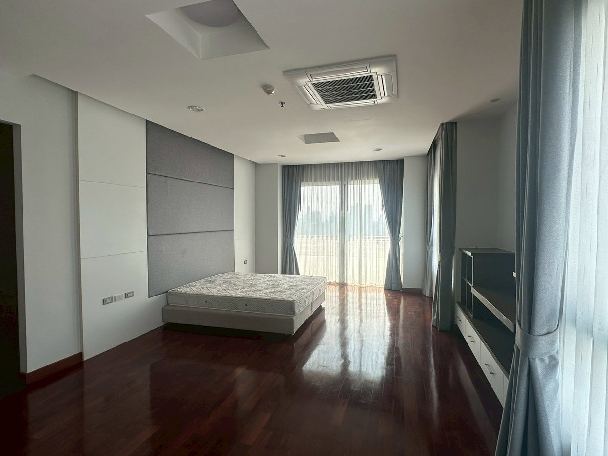 รูป LTH15334 – Ultra Luxury Penthouse Duplex for Rent Phrom Phong | Exclusive City Lifestyle | Near BTS Phrom Phong | 250,000 THB | เพนท์เฮ้าส์ดูเพล็กซ์หรูให้เช่า พร้อมพงษ์ ห้องใหญ่พิเศษ ใกล้ BTS พร้อมพงษ์ - รูปที่ 5/5