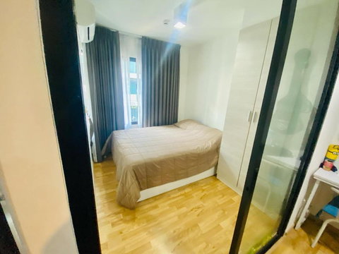 A033628 The Cabana Modern Resort Condominium
