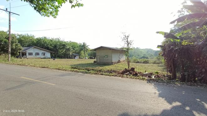รูป บ้านเดี่ยว 11140.7 ตร.วา สะเดา สงขลา 8.8M - รูปที่ 15/38