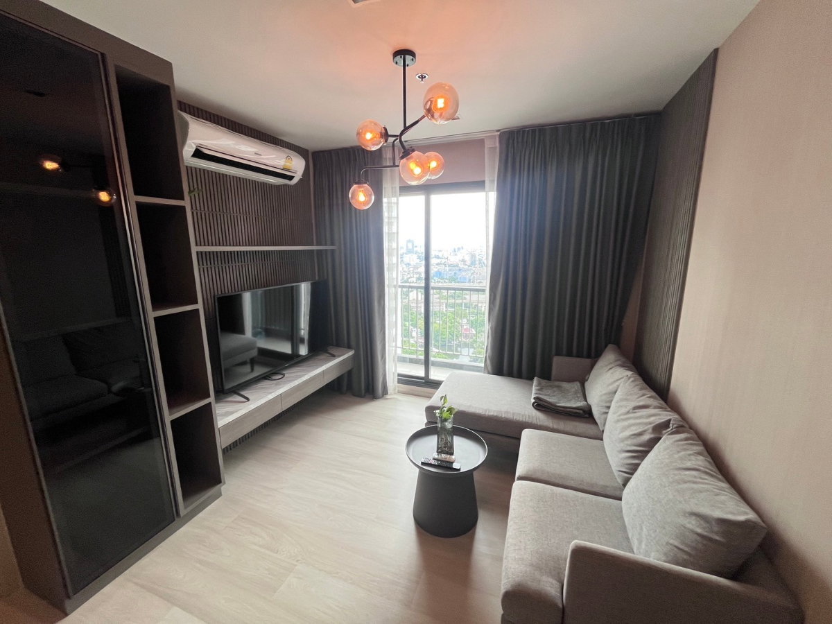 picture For Rent: Life One Wireless, 25,000 THB/month [OMN0027] - 5/20