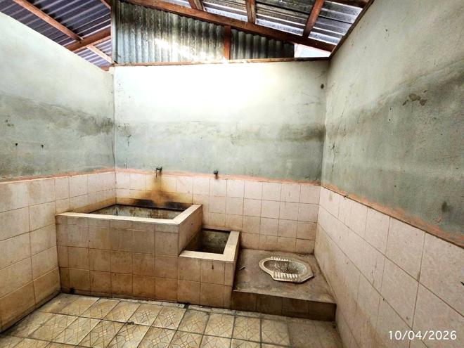 รูป บ้านเดี่ยว 135 ตร.วา พนมไพร ร้อยเอ็ด 370,000 - รูปที่ 9/24