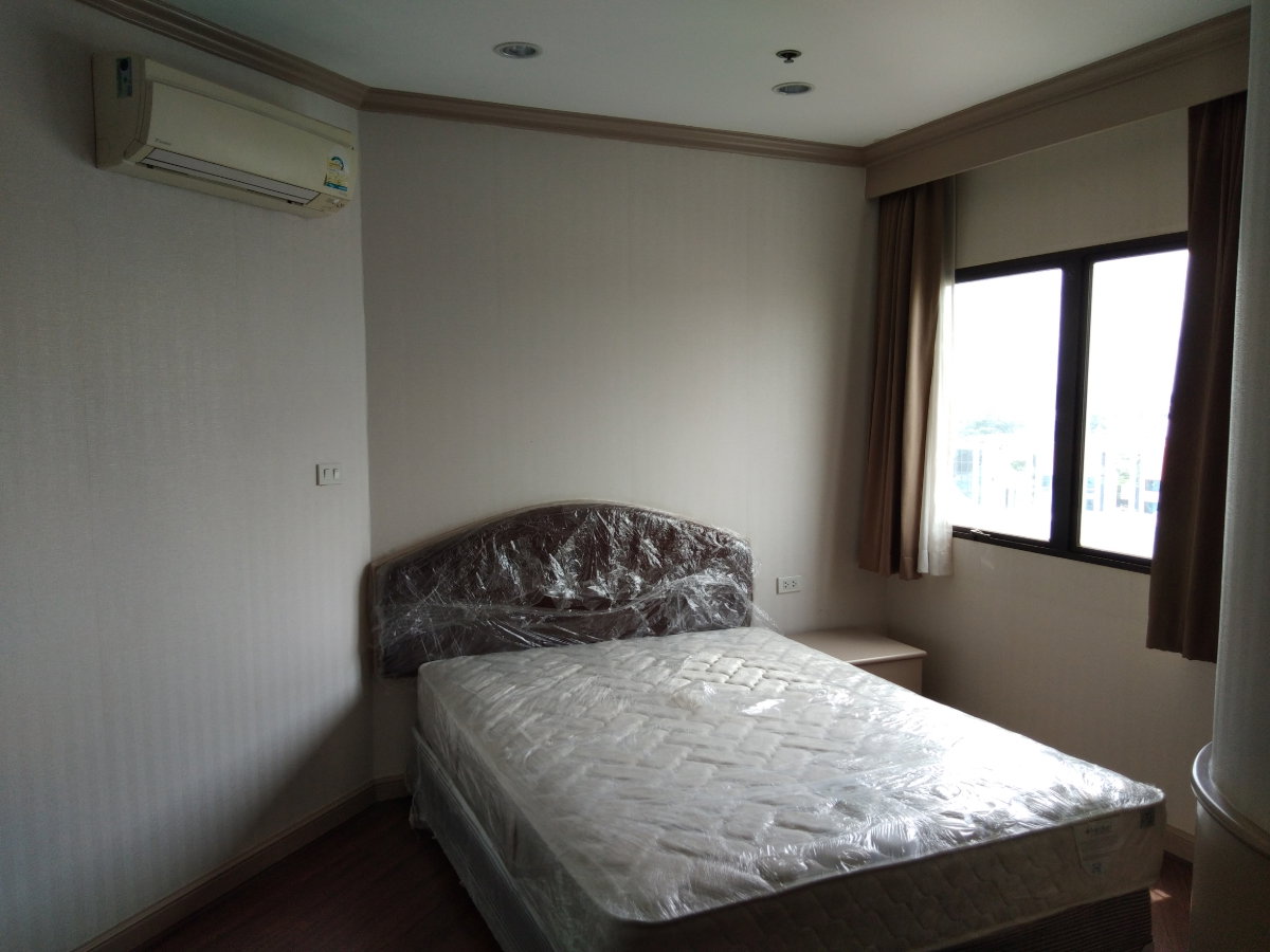 รูป ให้เช่า ห้องคอนโด ที่ คอนโด East Tower Bangna, ติดห้าง Central บางนา - รูปที่ 9/10