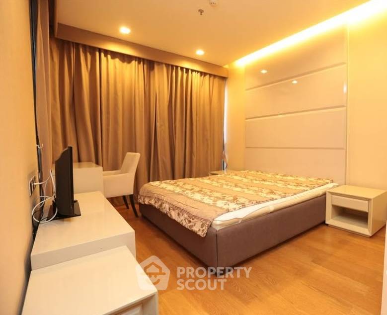 รูป คอนโด 2-ห้องนอน ที่ ดิ แอดเดรส สาทร ใกล้ BTS เซนต์หลุยส์ (ID 2887517) - รูปที่ 5/8