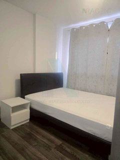 🚩 For Sell Condo DCONDO SUKHUMVIT 109 Building 1, Floor 5,1 bed room, Room size 31 sqm